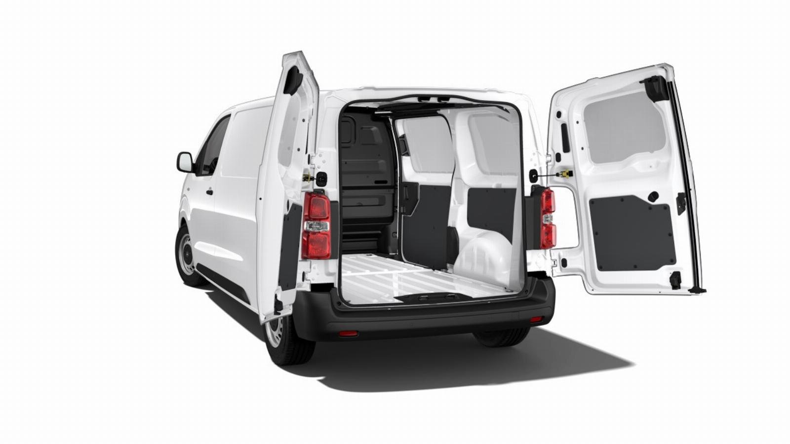 Citroën Jumpy Standaard - Afbeelding 4