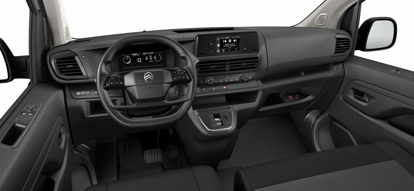 Citroën Jumpy Standaard - Afbeelding 5