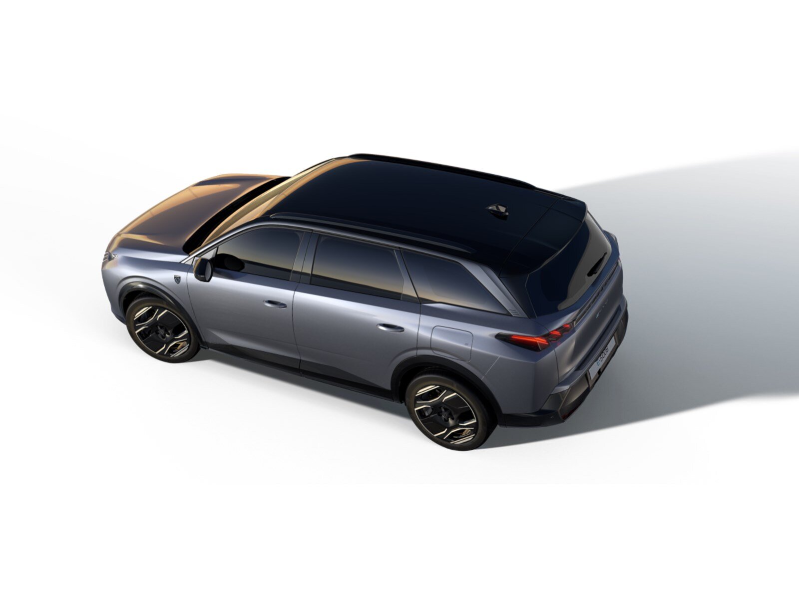 Peugeot 5008 GT - Afbeelding 4