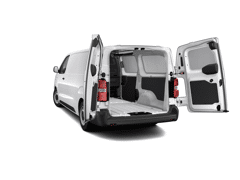 Peugeot e-Expert Standaard - electric - Afbeelding 5