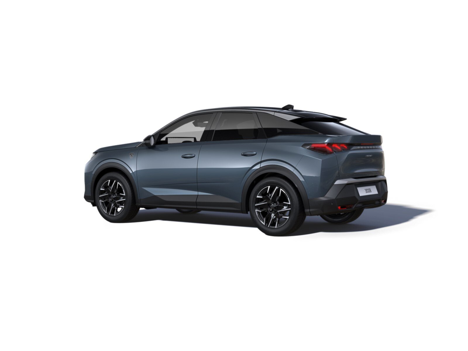 Peugeot 3008 GT - Afbeelding 3