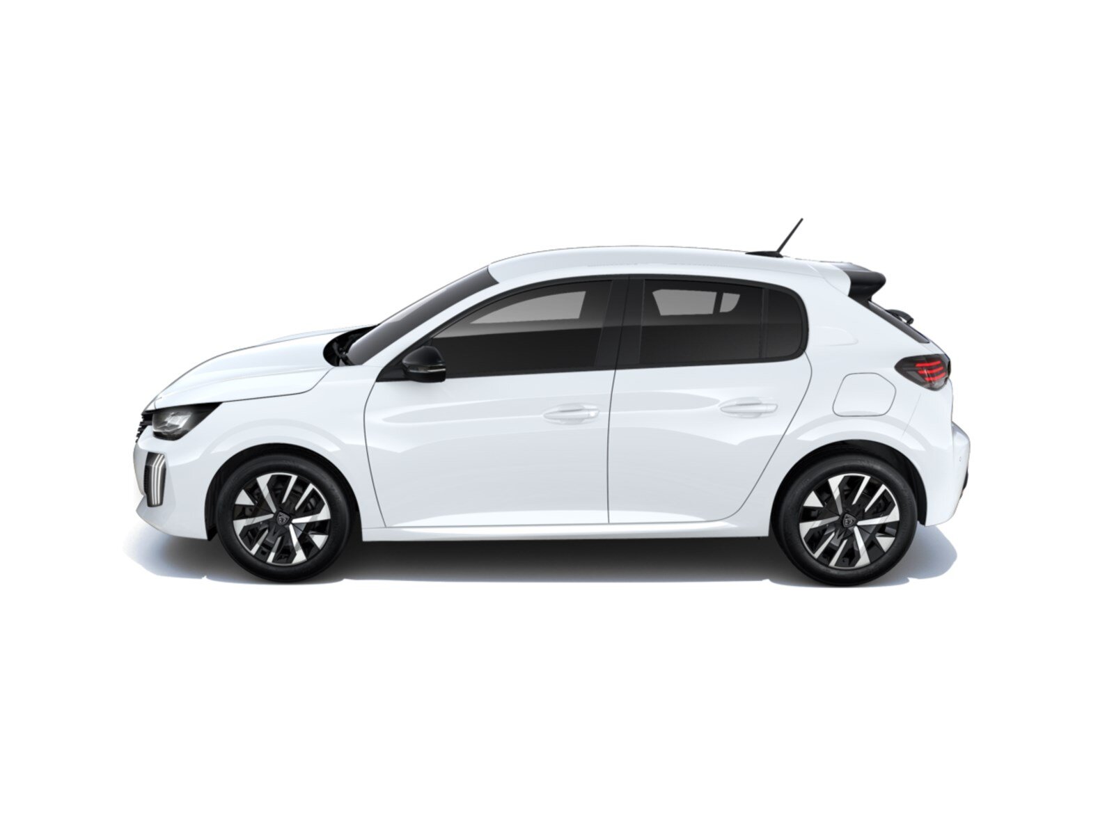 Peugeot 208 Active - Afbeelding 2