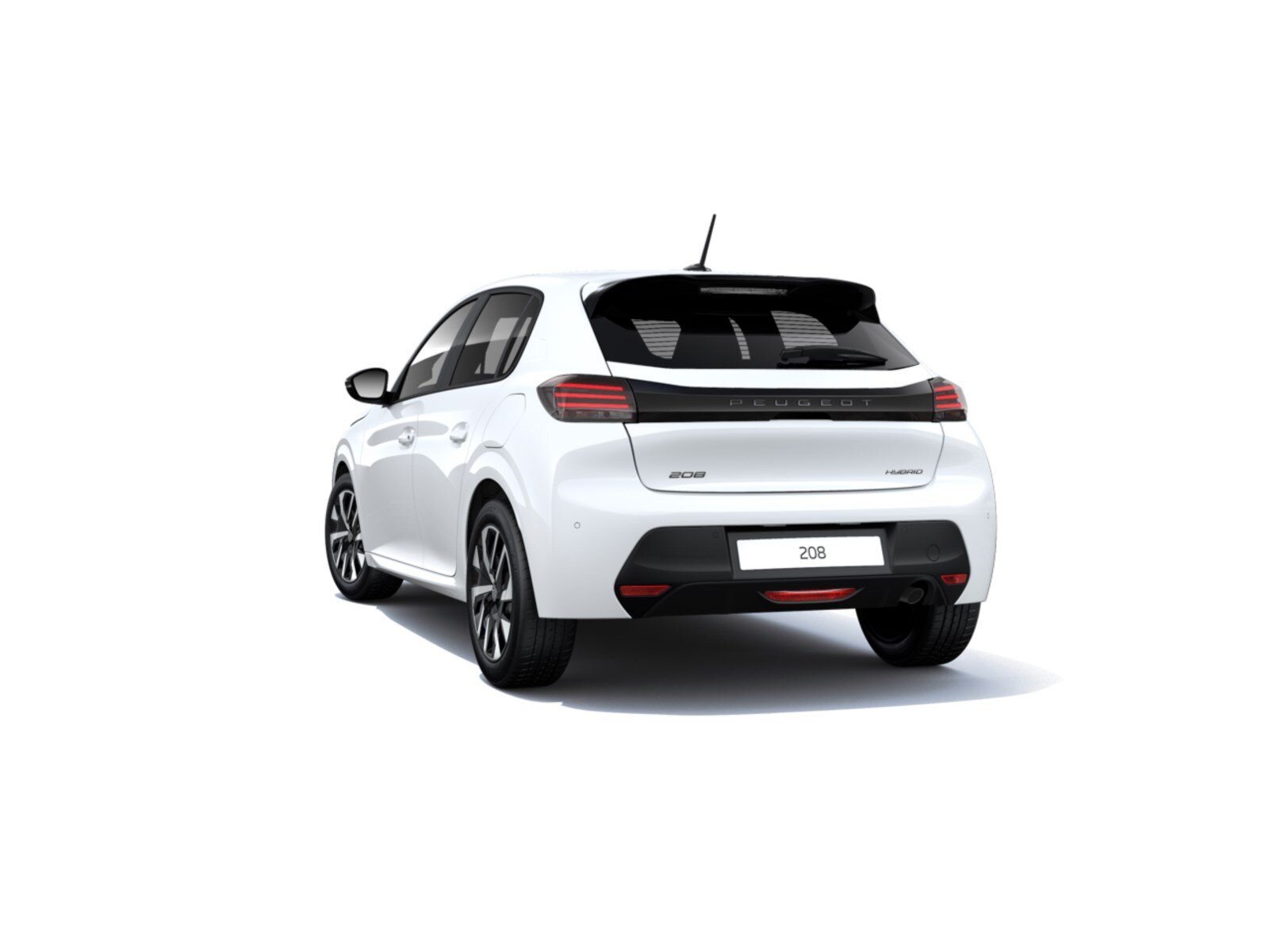 Peugeot 208 Active - Afbeelding 4