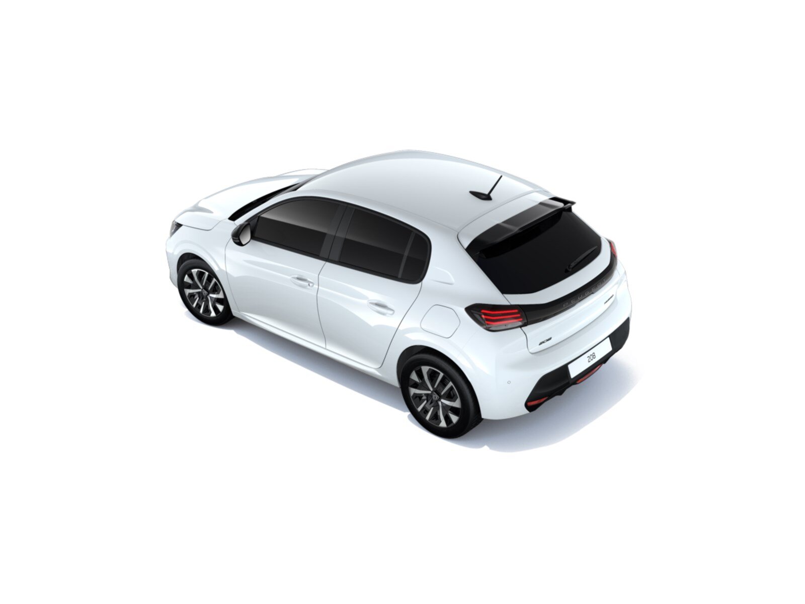 Peugeot 208 Active - Afbeelding 5