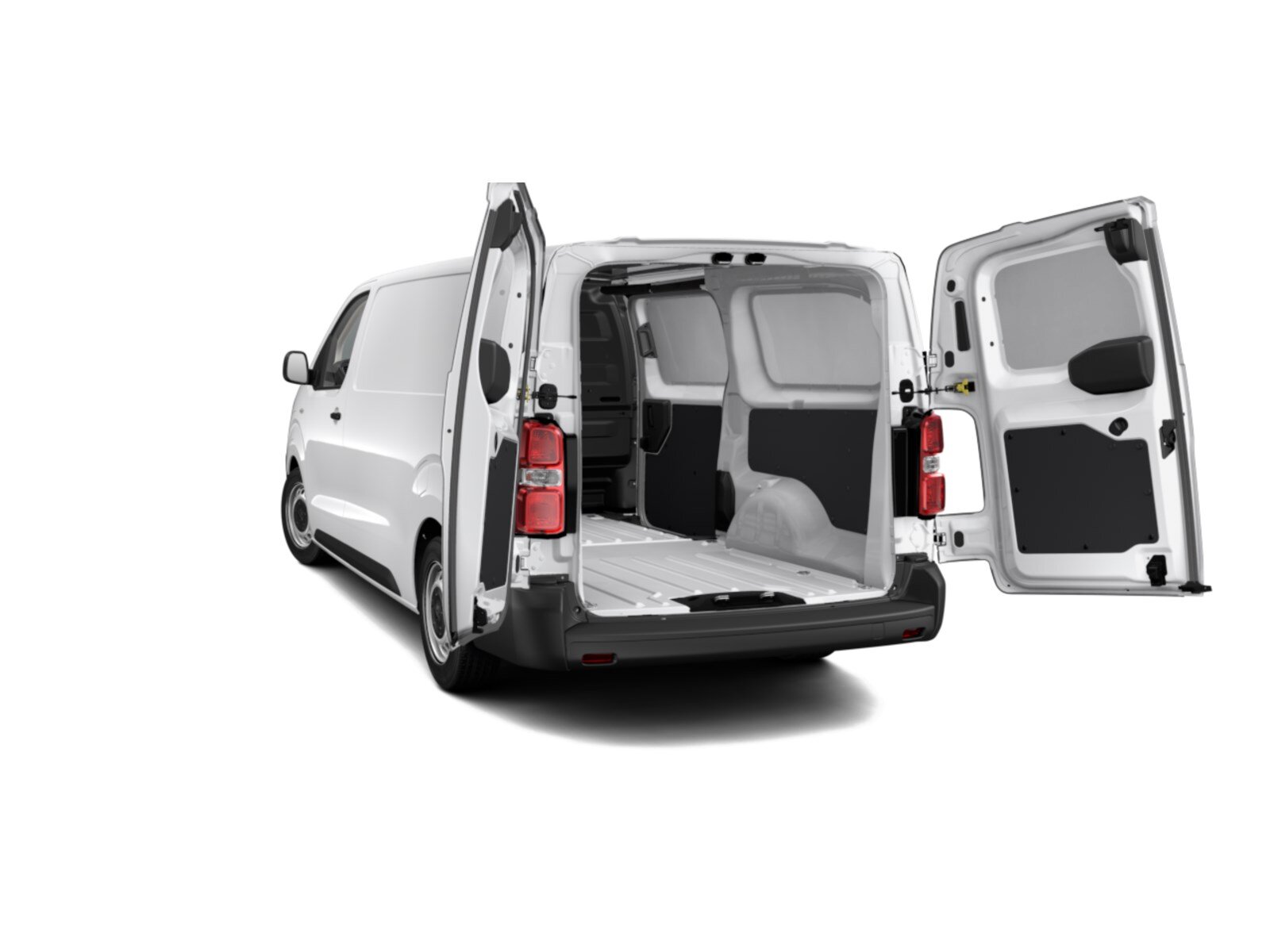 Peugeot e-Expert Standaard - electric - Afbeelding 5