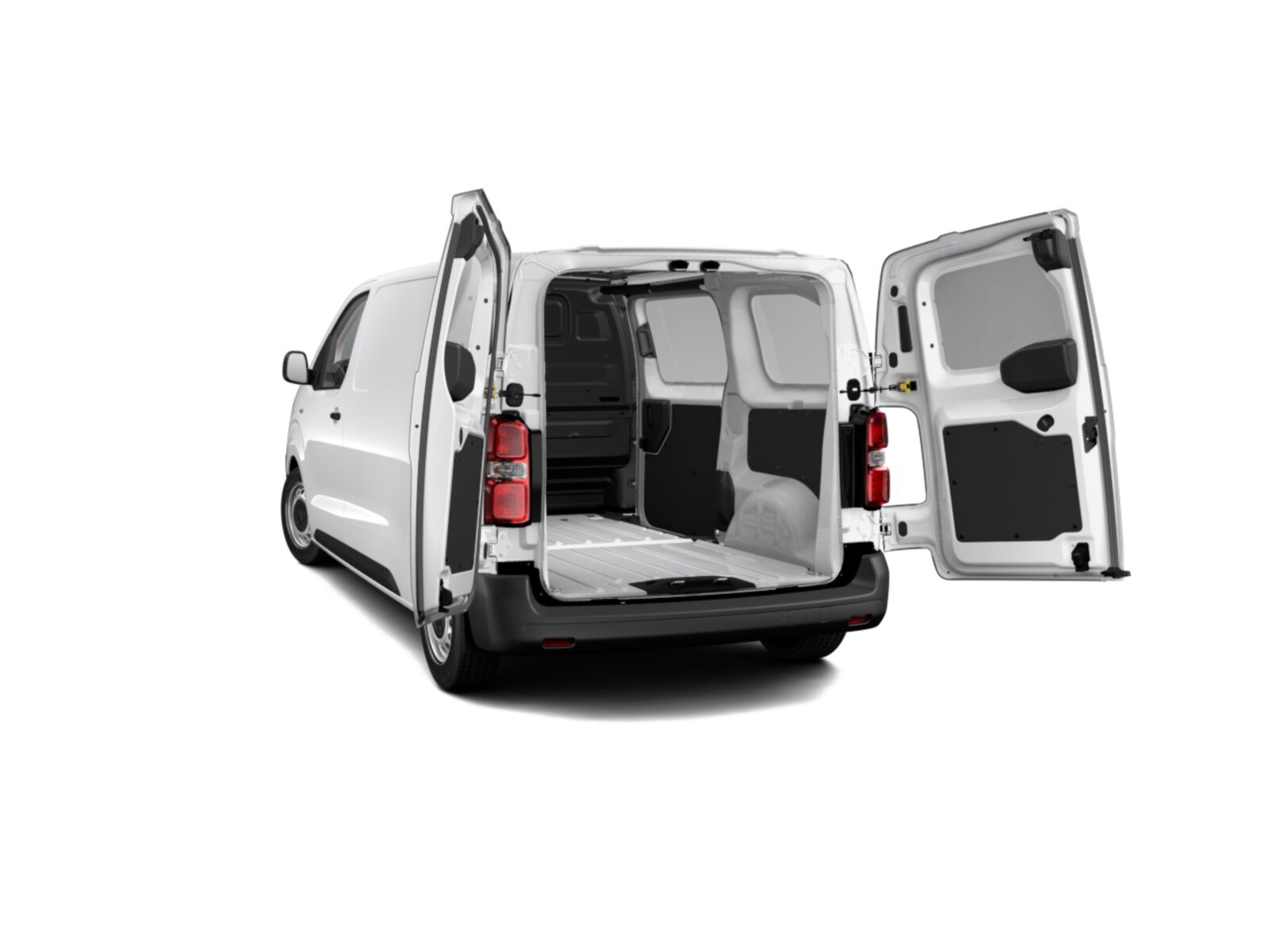 Peugeot e-Expert Standaard - electric - Afbeelding 5