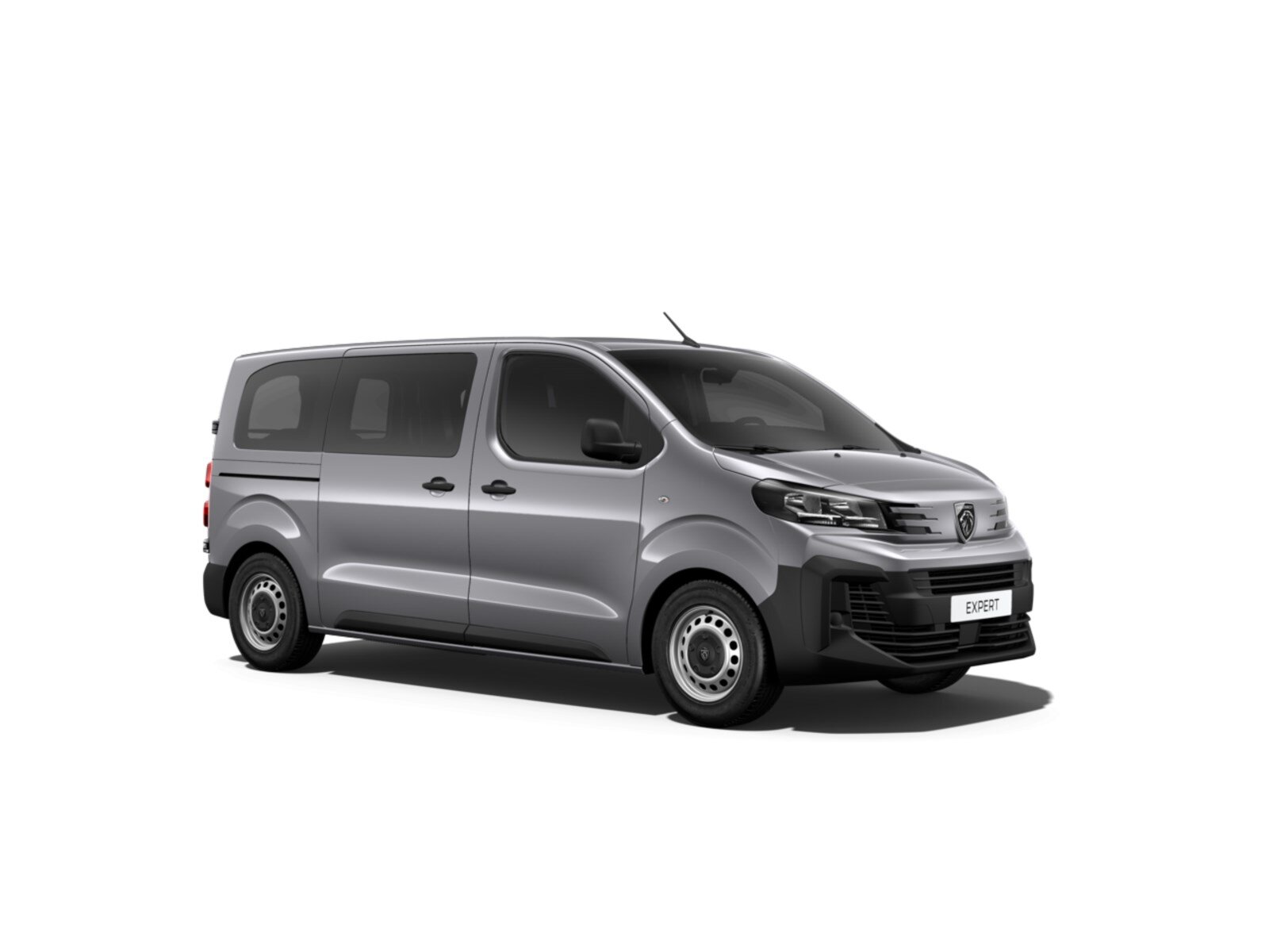 Peugeot Expert Standaard - Afbeelding 4