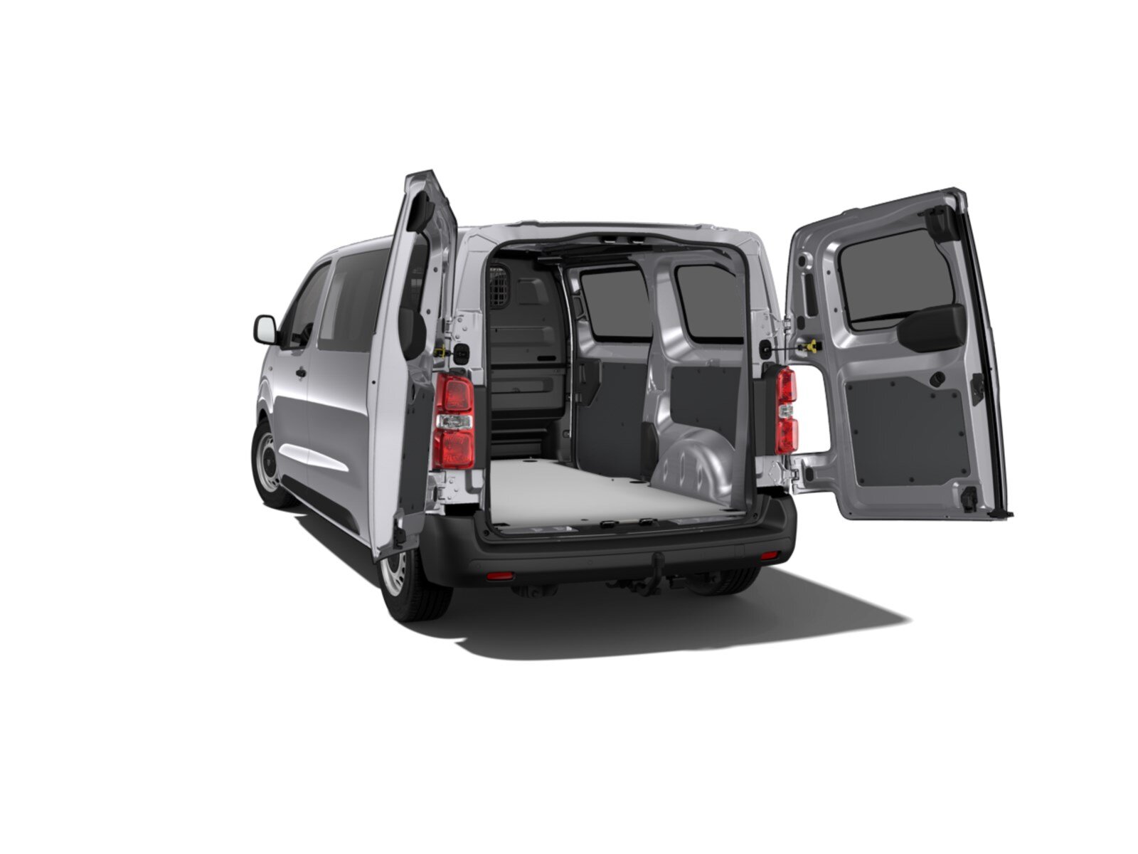 Peugeot Expert Standaard - Afbeelding 5