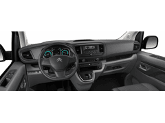 Citroën Jumpy Standaard - Plancher Cabine Elektrisch - Afbeelding 5