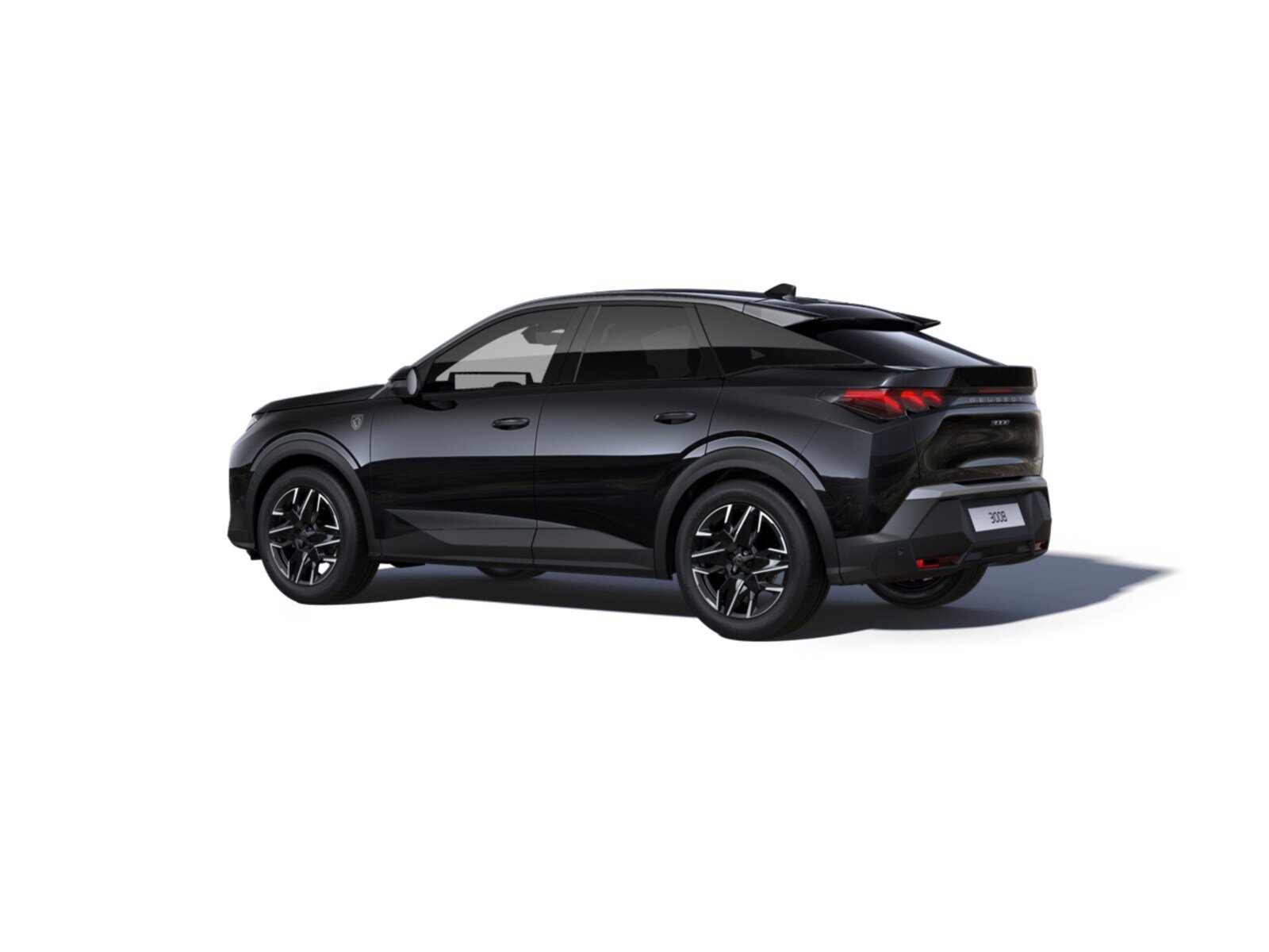 Peugeot 3008 GT - Afbeelding 3