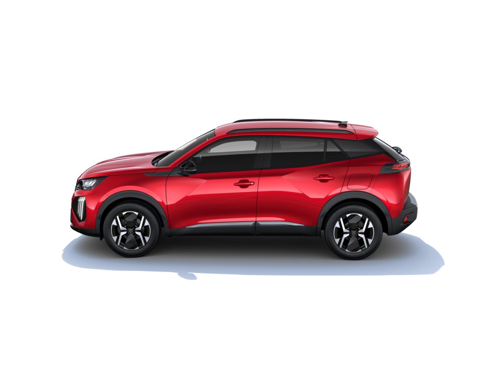 Peugeot 2008 Allure - Afbeelding 2