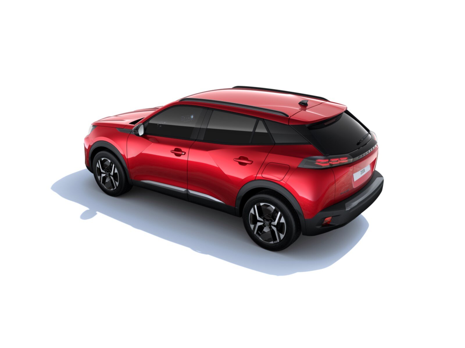 Peugeot 2008 Allure - Afbeelding 5