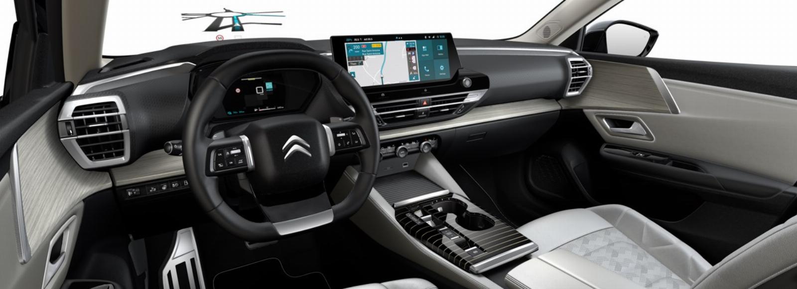 Citroën C5 X Hypnos - Afbeelding 5