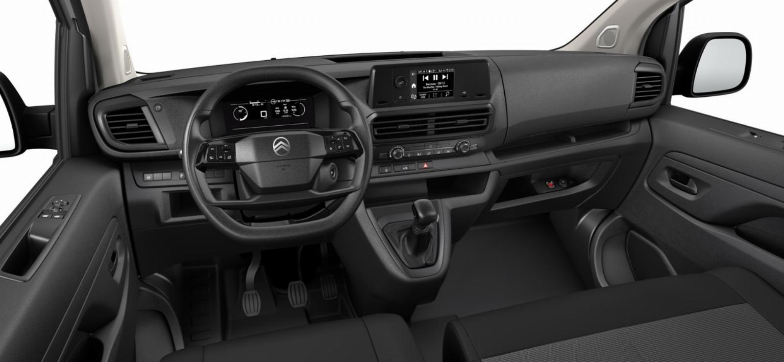 Citroën Jumpy Standaard - Afbeelding 5