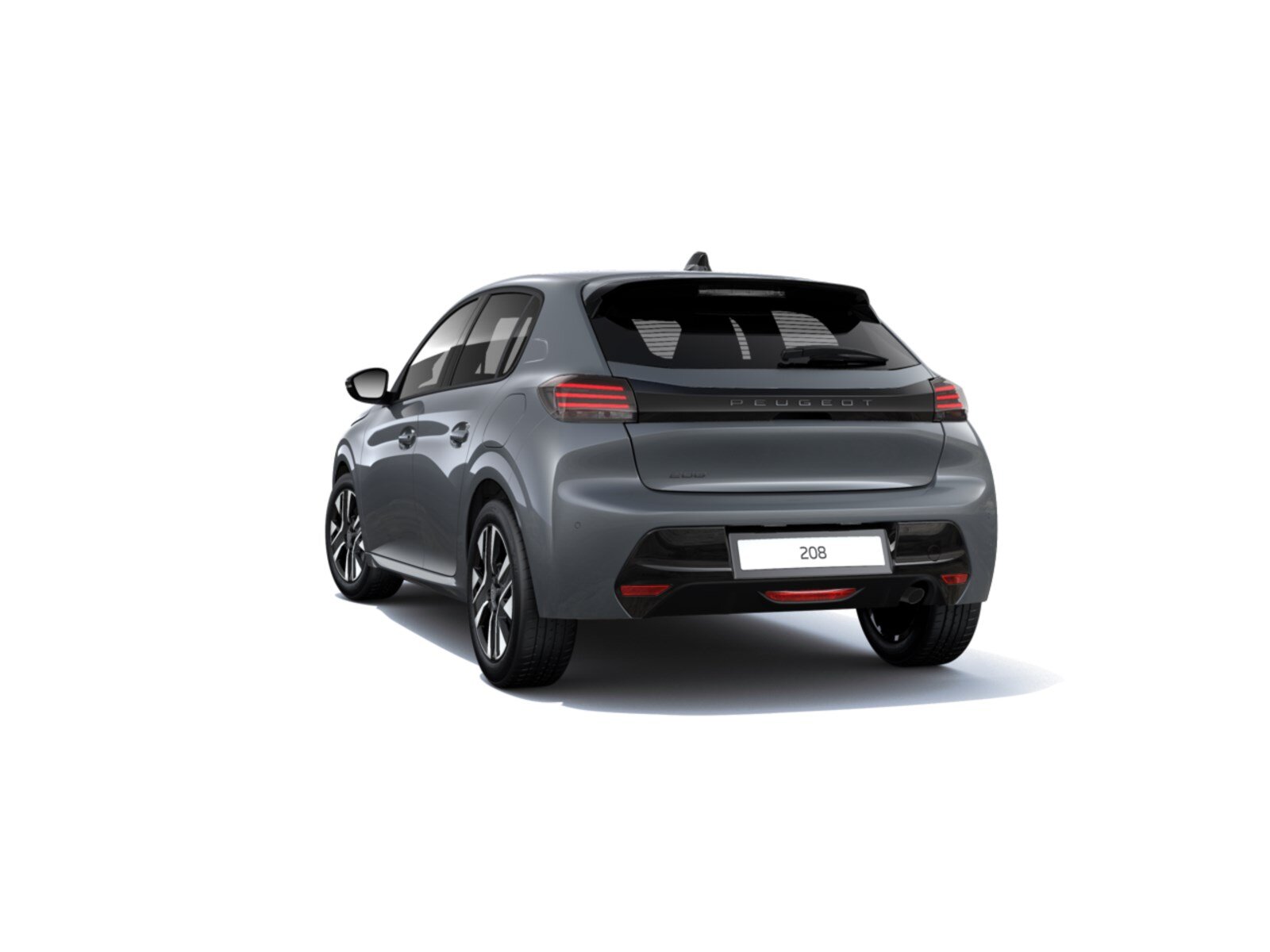 Peugeot 208 Allure - Afbeelding 4