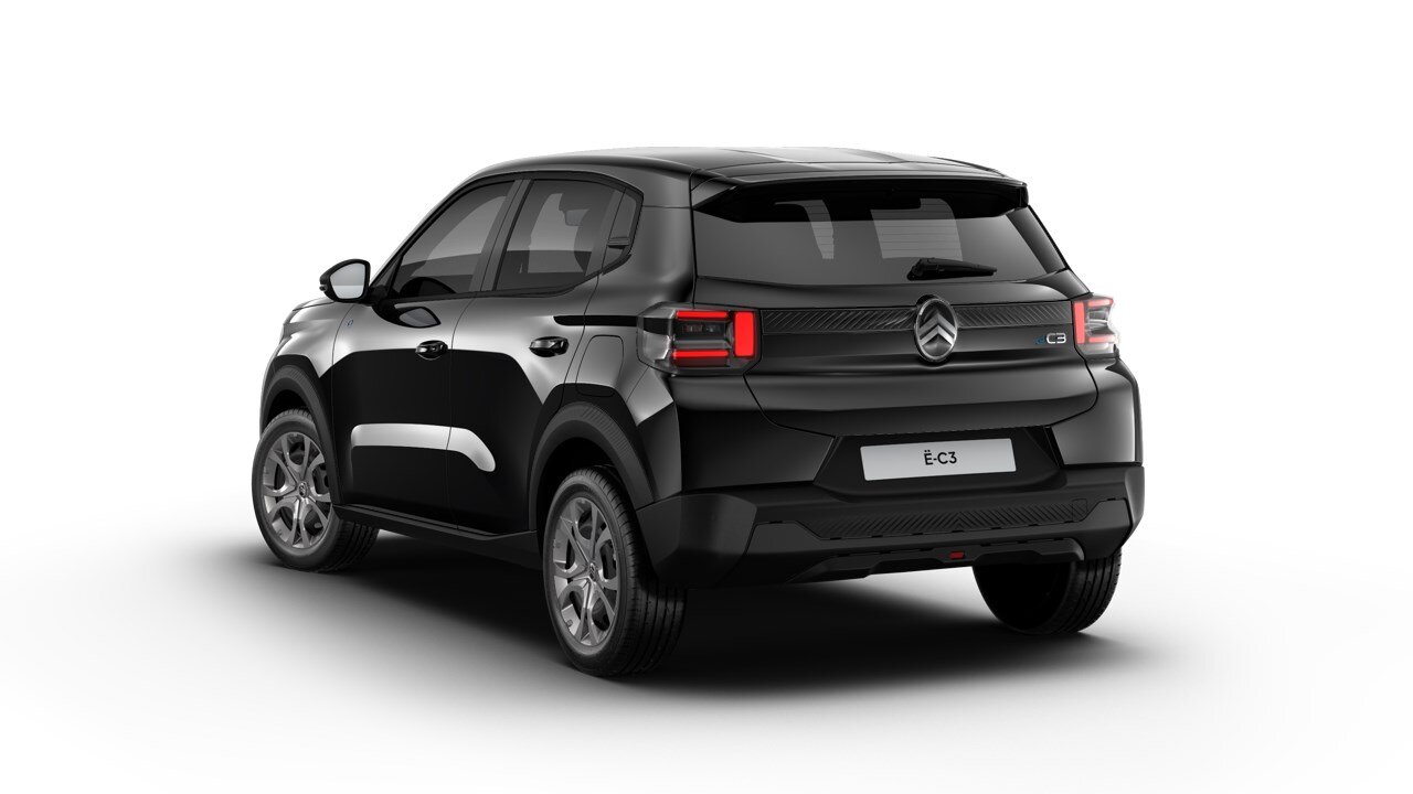 Citroën ë-C3 You - Afbeelding 3