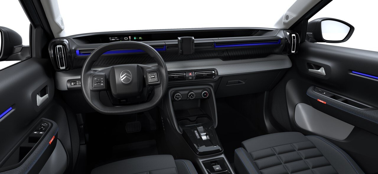 Citroën ë-C3 You - Afbeelding 5