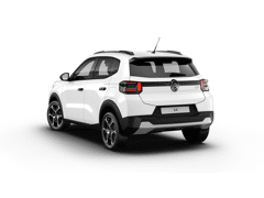 Citroën C3 Plus - Afbeelding 3