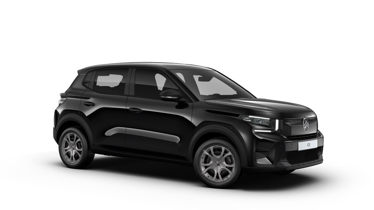 Citroën C3 You - Afbeelding 4