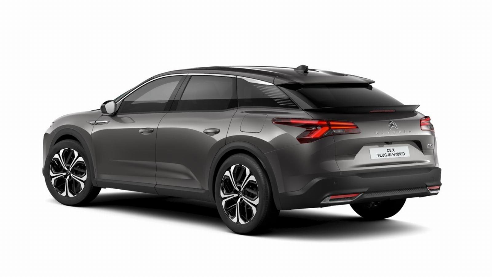 Citroën C5 X Max - Afbeelding 3