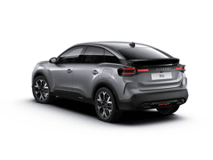 Citroën ë-C4 Business - Afbeelding 3