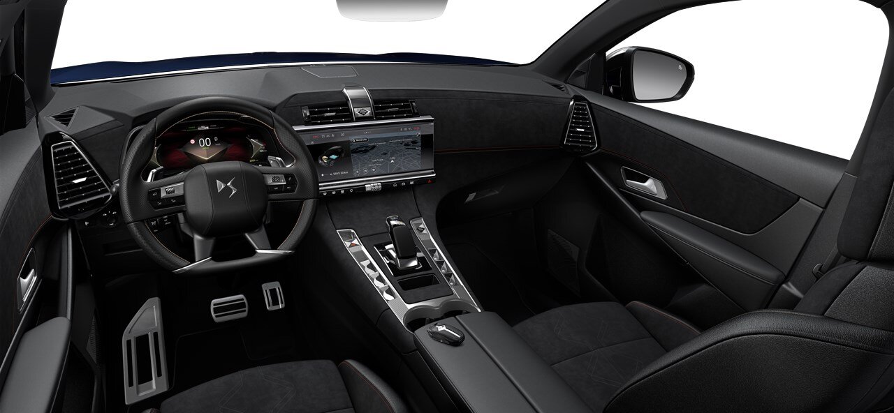 DS DS 7 Ligne Business - Afbeelding 5