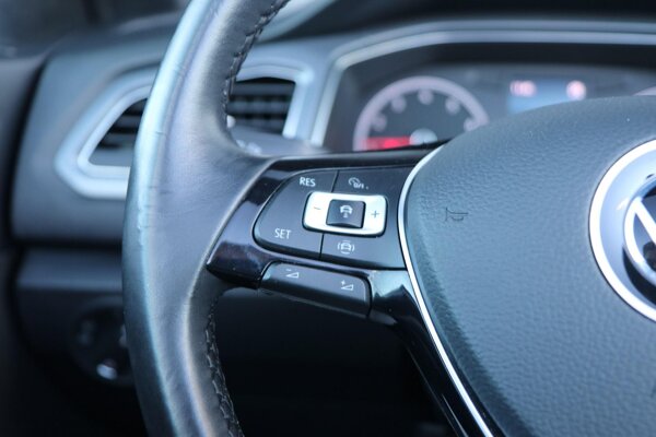 cruise control adaptief