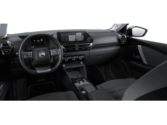 Citroën ë-C4 Collection - Elektrisch - Afbeelding 5