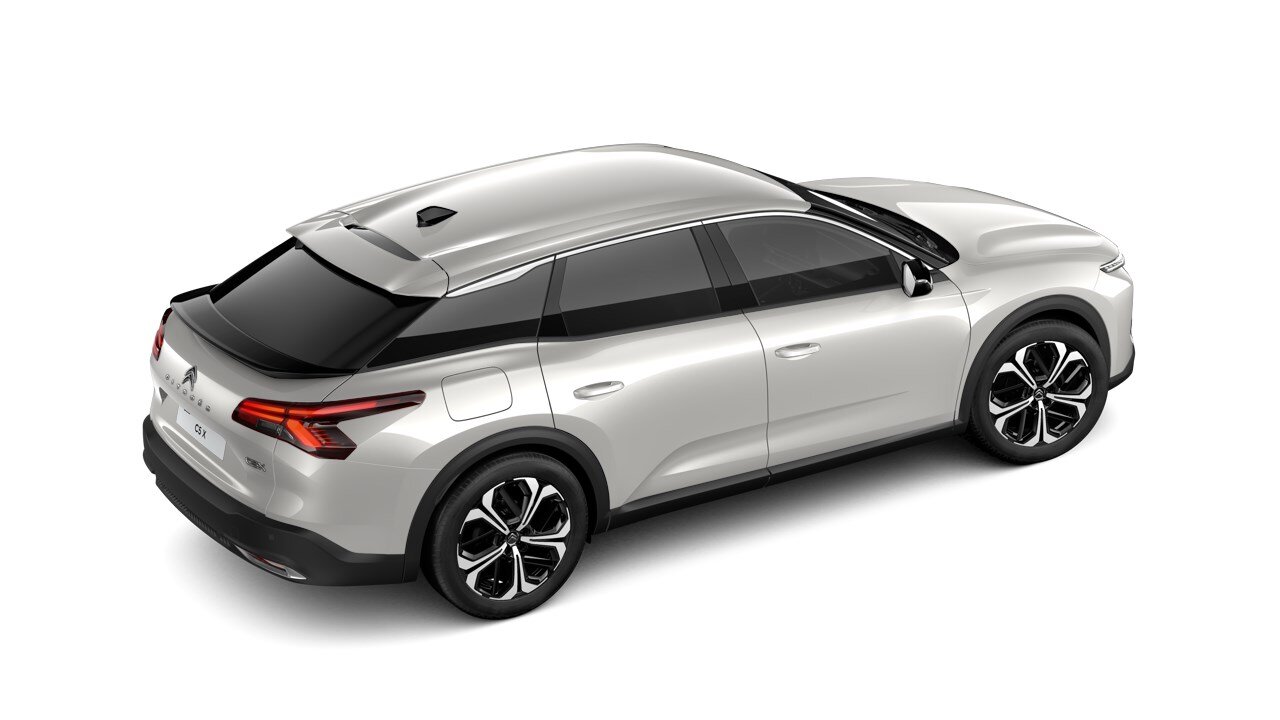 Citroën C5 X Max - Afbeelding 4