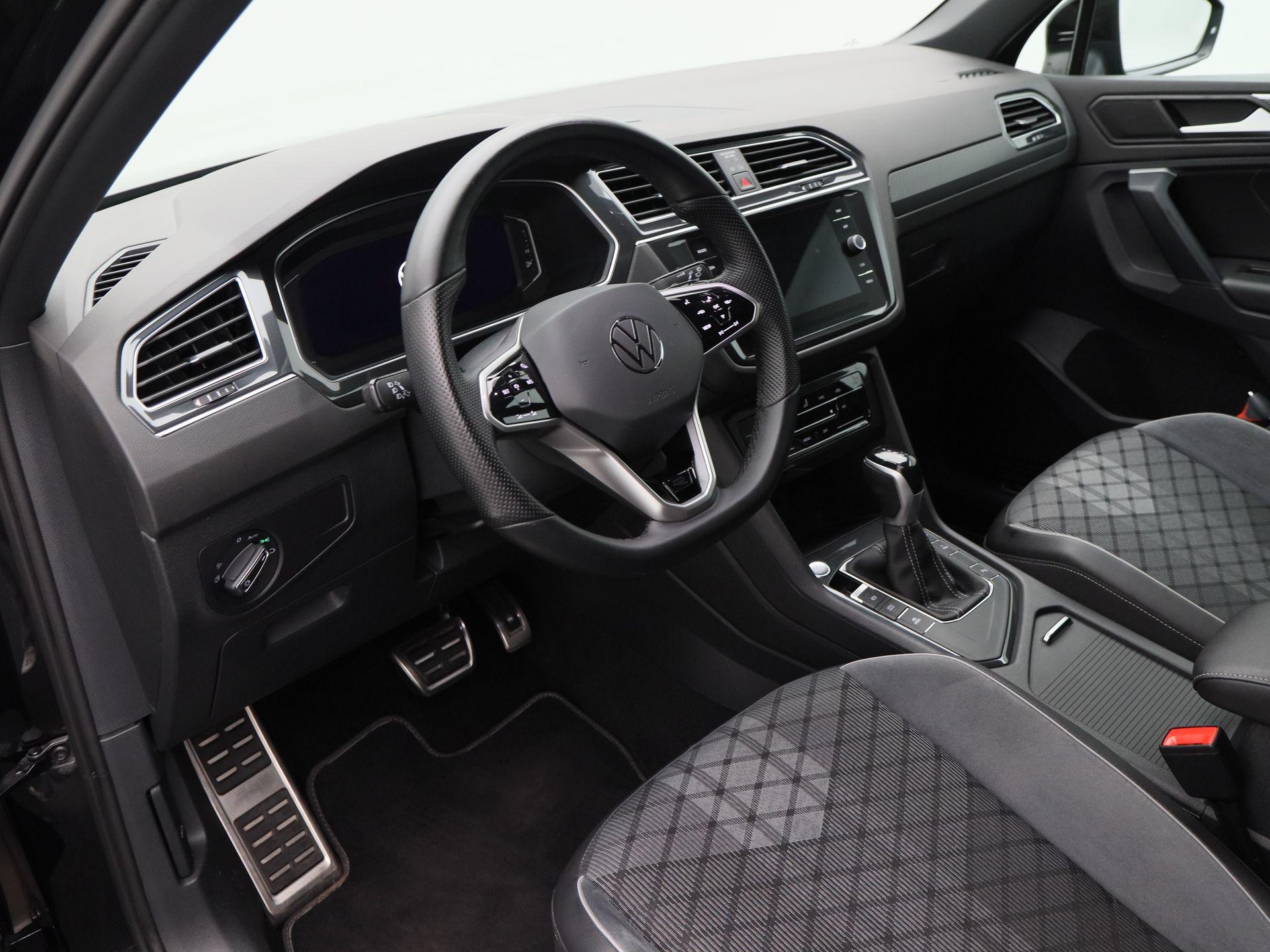 Volkswagen Tiguan 1.4 TSi 245 Pk Automaat eHybrid R-Line Business+ - Afbeelding 3