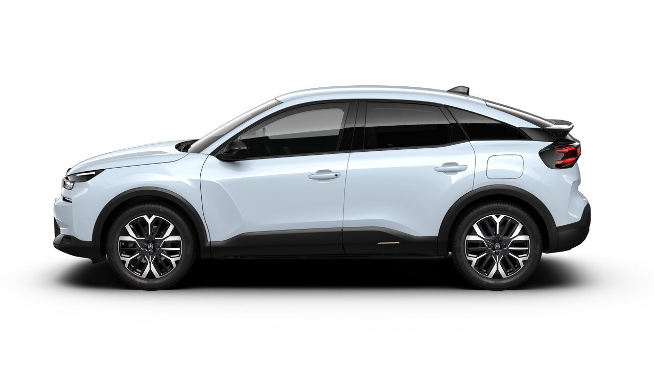 Citroën C4 Max - Afbeelding 2