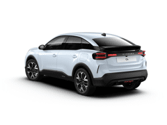 Citroën C4 Max - Afbeelding 3