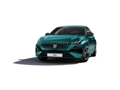 Peugeot 308 GT - Afbeelding 2