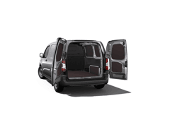 Peugeot Partner Standaard - Elektrisch - Afbeelding 5