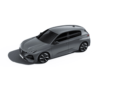Peugeot e-308 GT - Afbeelding 4
