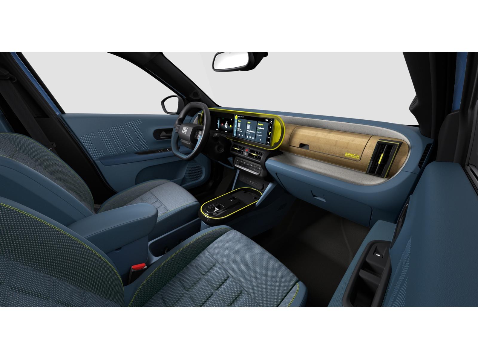 Fiat Grande Panda La Prima - Afbeelding 5