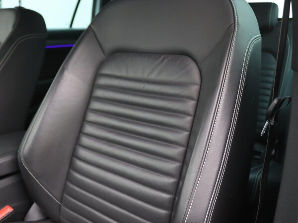 Bekleding leder Nappa