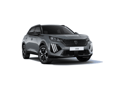 Peugeot 2008 GT - Afbeelding 2
