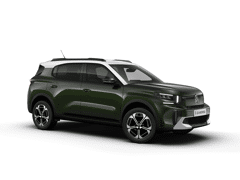 Citroën C3 Aircross ë-C3 Max - Afbeelding 4