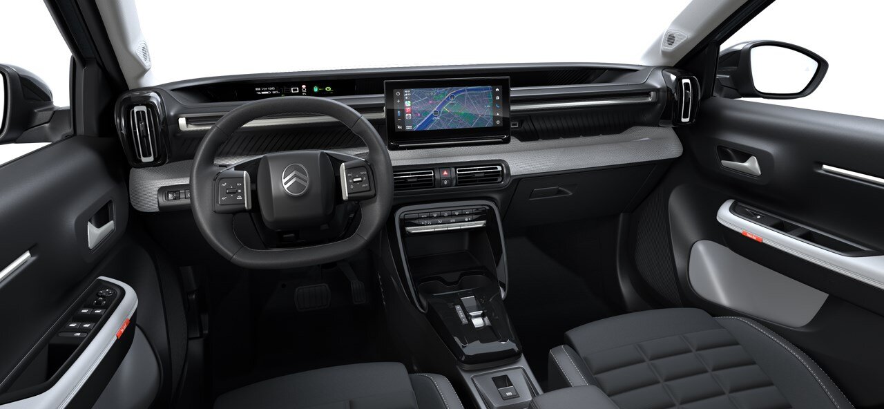 Citroën C3 Aircross ë-C3 Max - Afbeelding 5