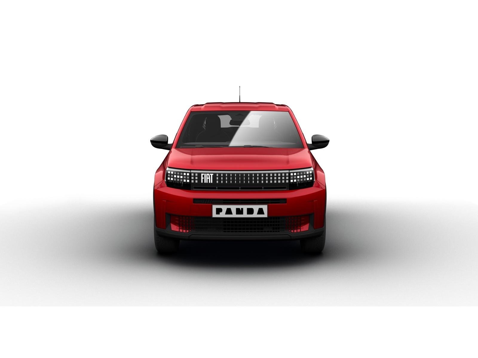 Fiat Grande Panda Icon - Afbeelding 2