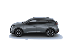 Peugeot e-2008 Allure Advantage - Afbeelding 4