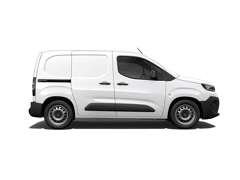 Citroën ë-Berlingo Standaard - Elektrisch - Afbeelding 2