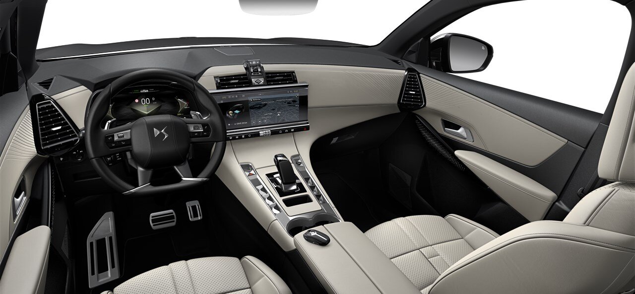 DS DS 7 Étoile - Afbeelding 5