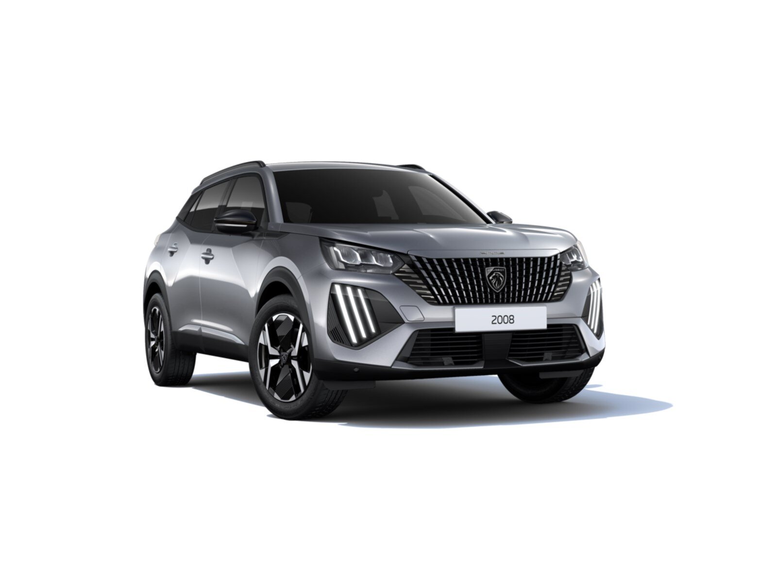 Peugeot 2008 Allure - Afbeelding 2