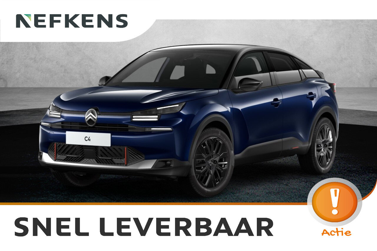 Citroën C4 Collection