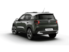 Citroën C3 Aircross Max - Afbeelding 3