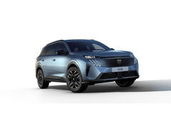 Peugeot 5008 Allure - Hybrid - Afbeelding 2
