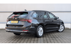 Skoda Octavia Combi 1.0 e-TSI 110pk DSG Business Edition - Afbeelding 2