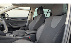 Skoda Octavia Combi 1.0 e-TSI 110pk DSG Business Edition - Afbeelding 4